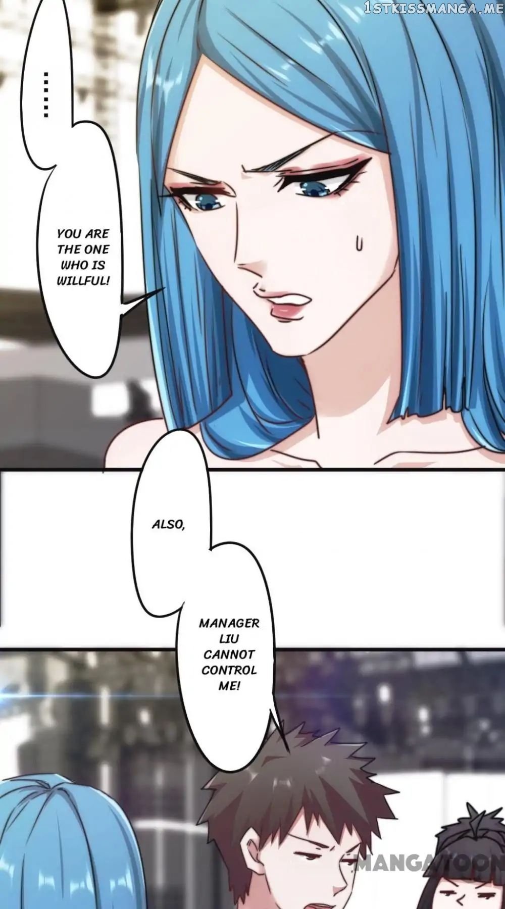Strongest Worker chapter 117 - page 7