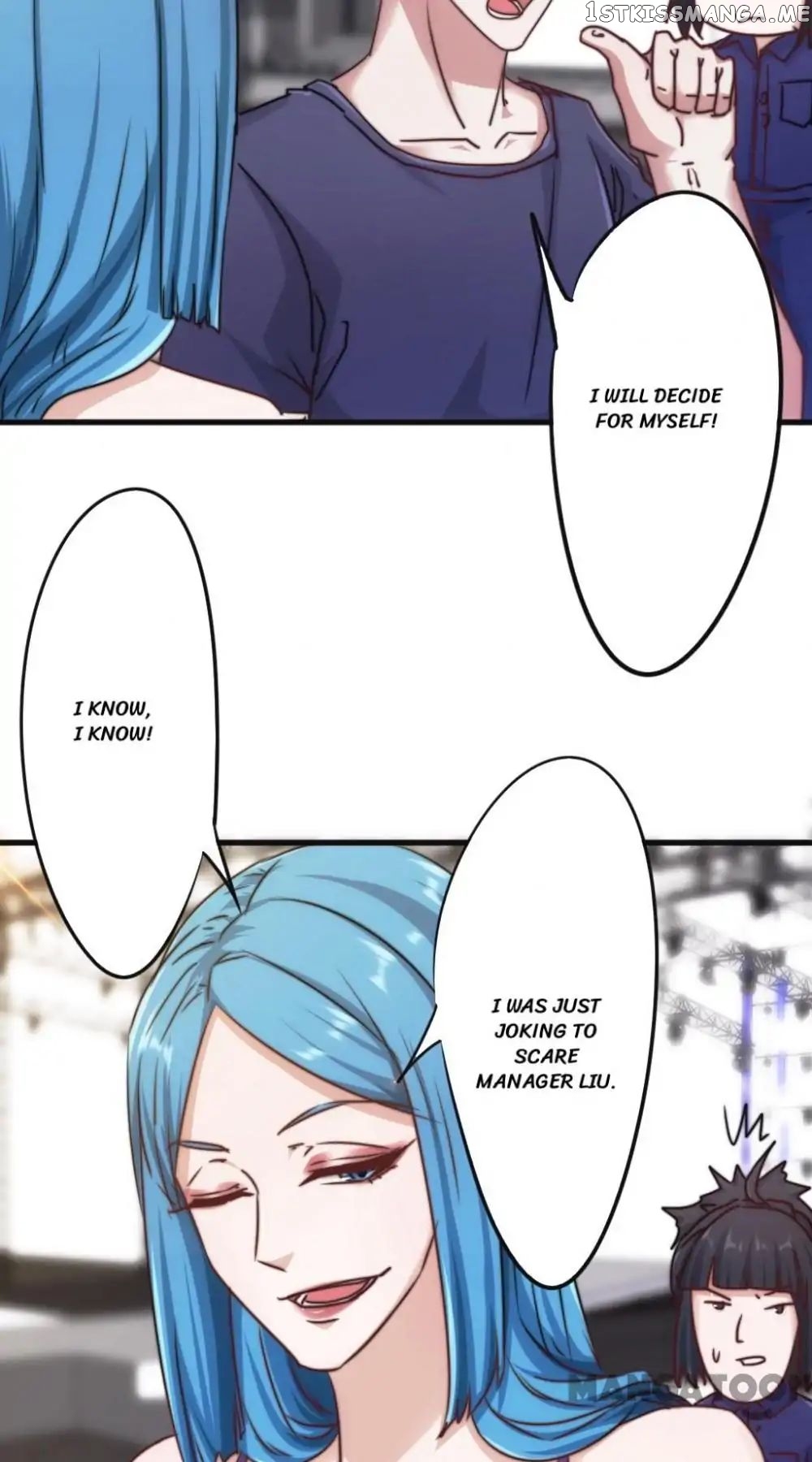 Strongest Worker chapter 117 - page 8