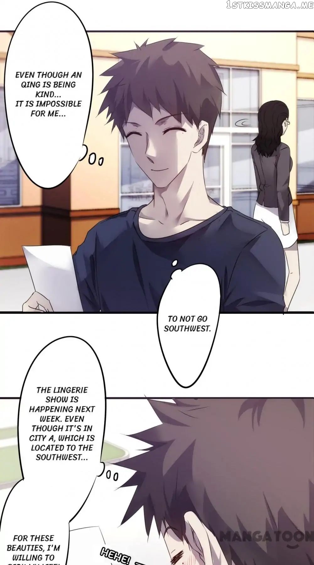 Strongest Worker chapter 68 - page 1