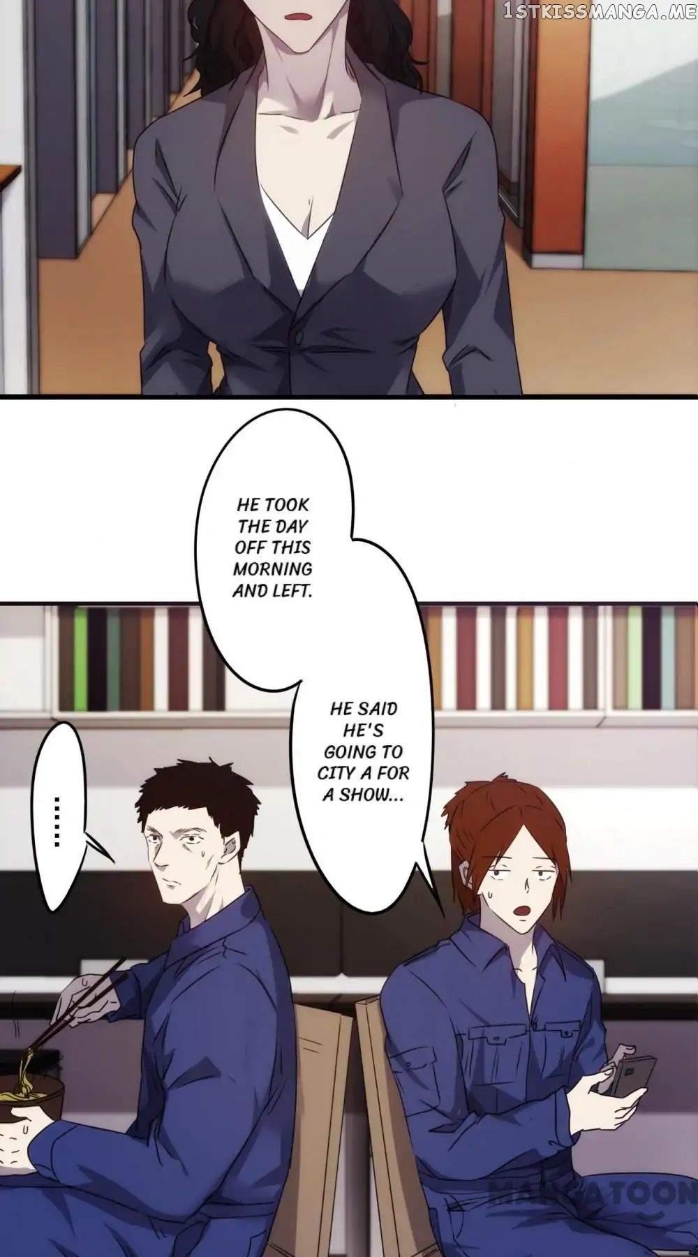 Strongest Worker chapter 68 - page 3