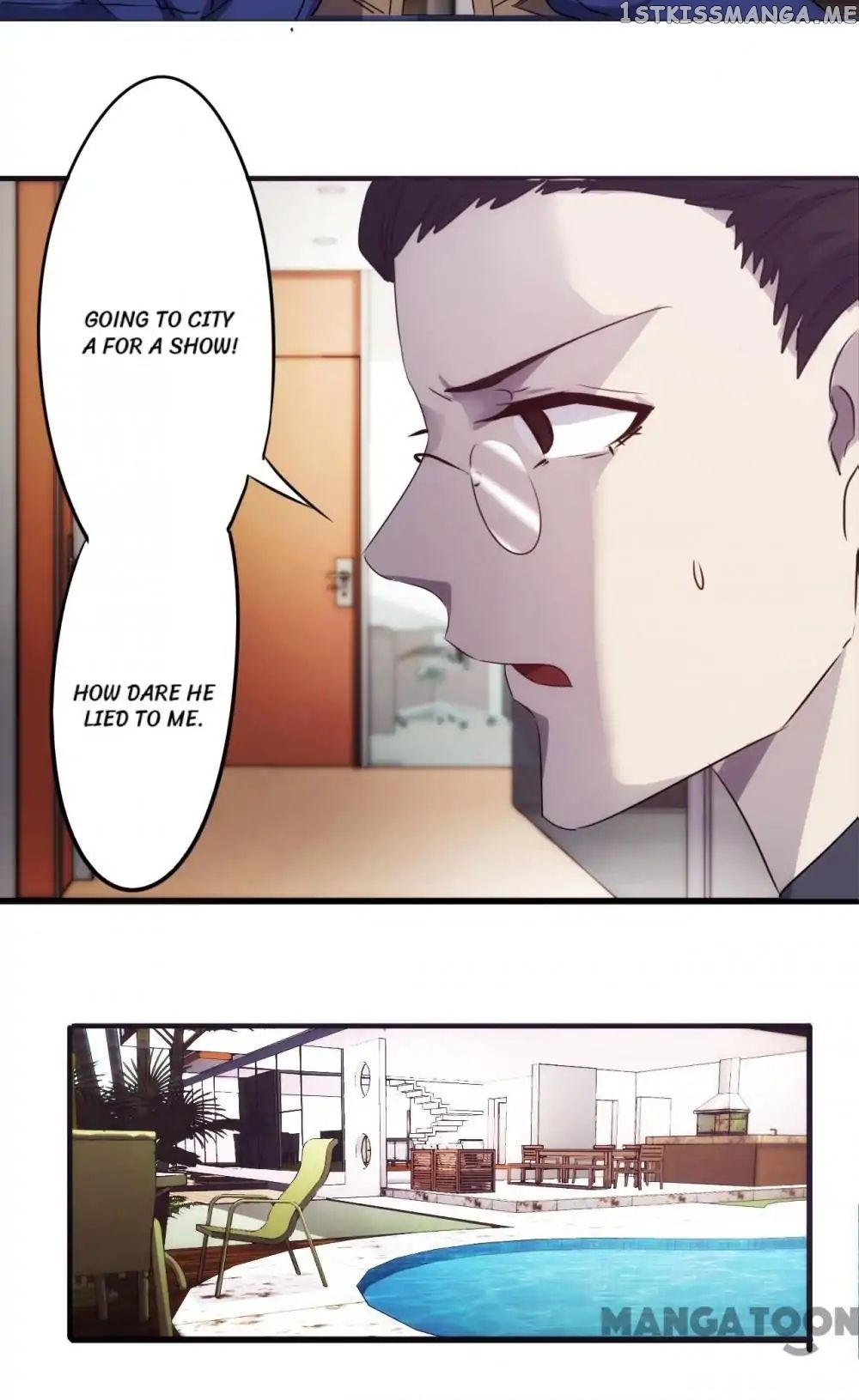 Strongest Worker chapter 68 - page 4