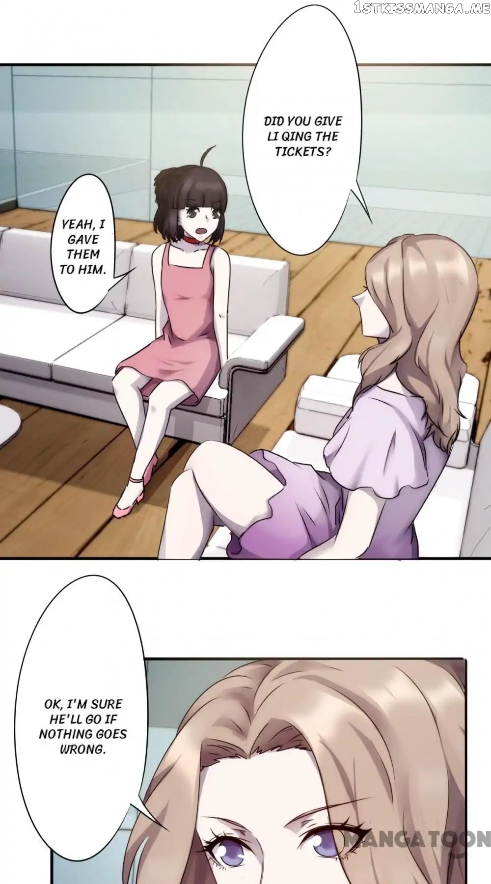 Strongest Worker chapter 68 - page 5