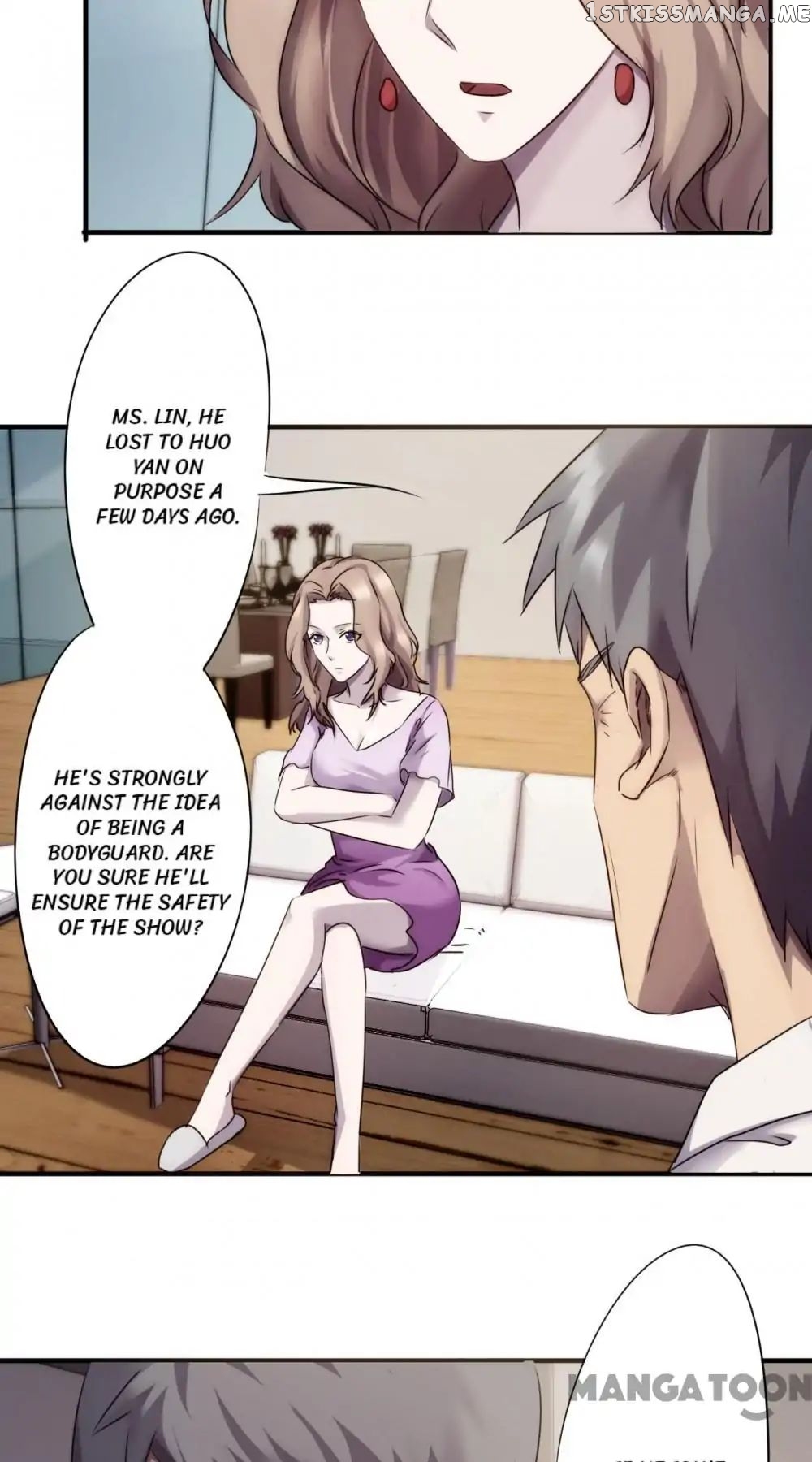 Strongest Worker chapter 68 - page 6