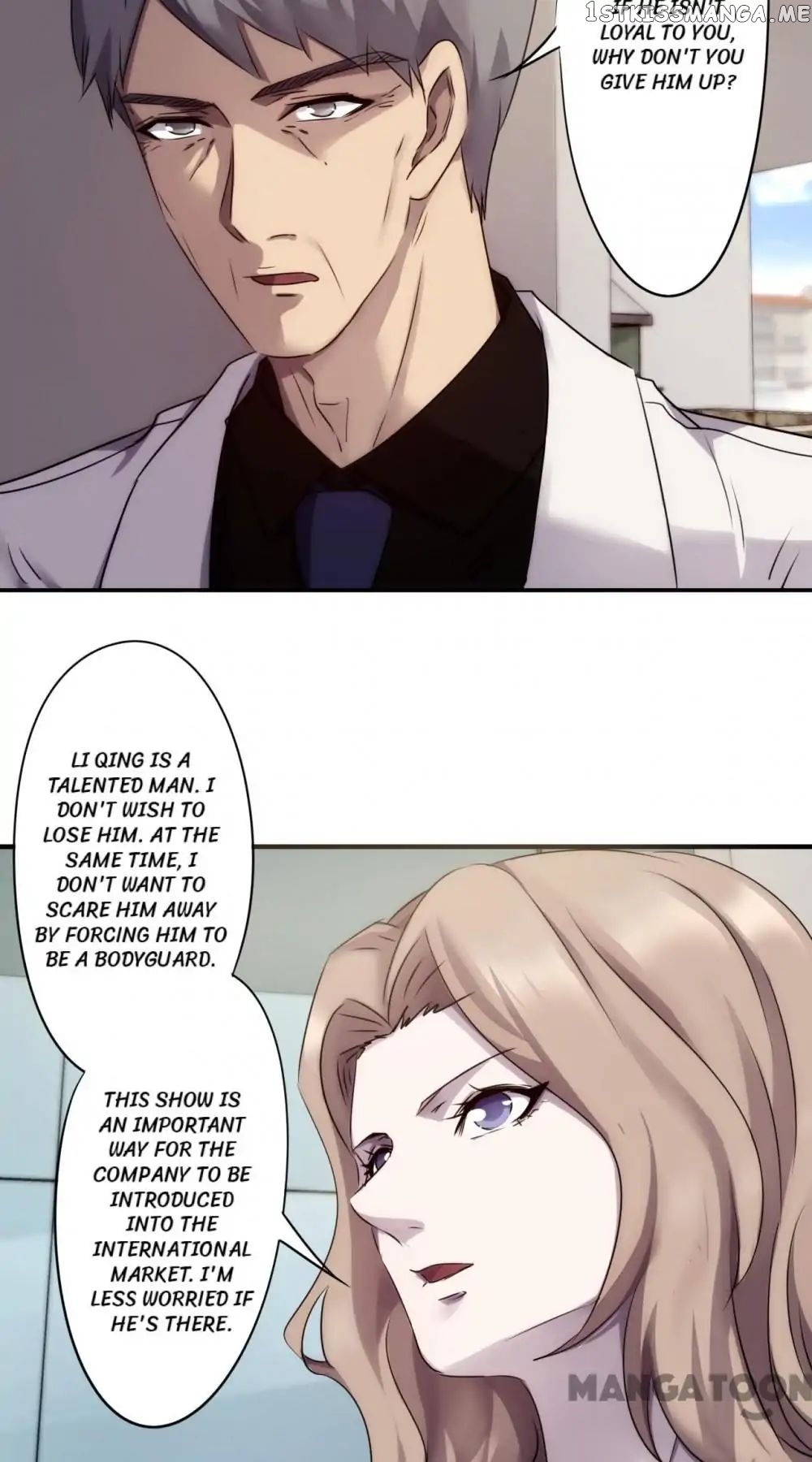 Strongest Worker chapter 68 - page 7