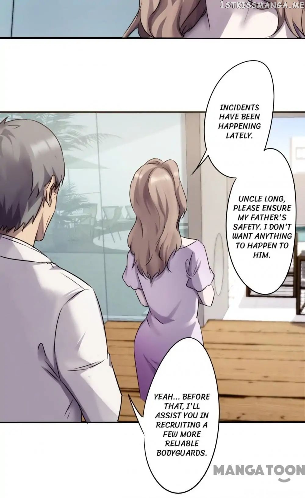 Strongest Worker chapter 68 - page 8