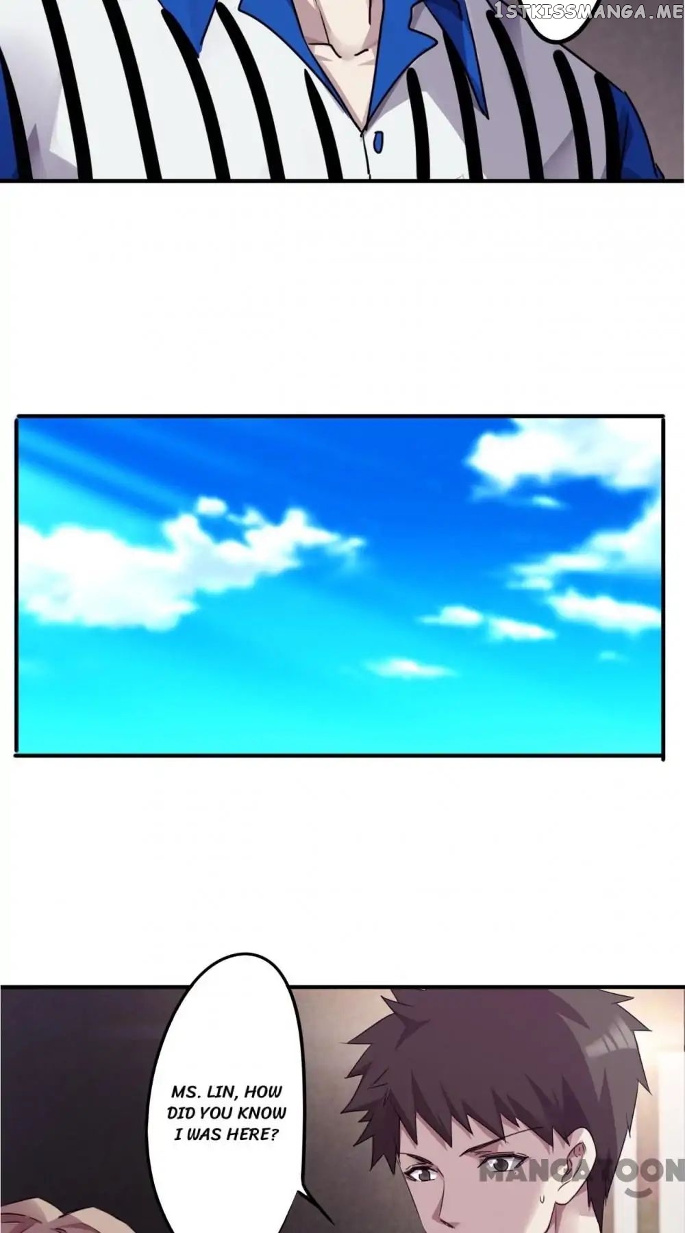 Strongest Worker chapter 99 - page 12
