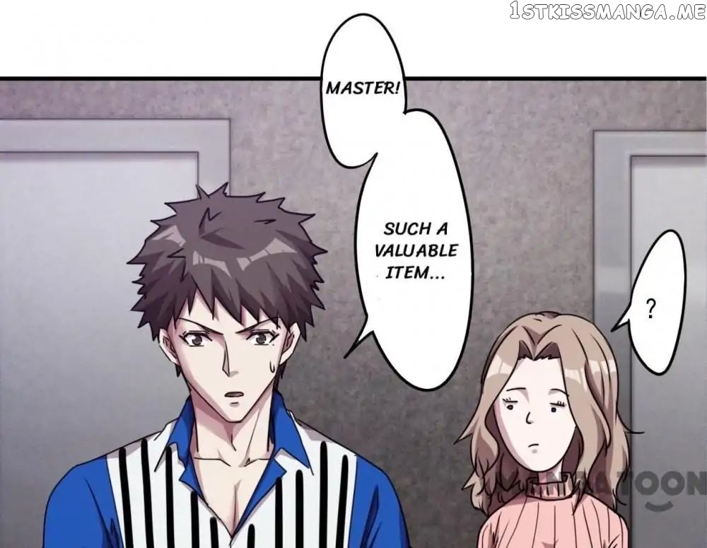 Strongest Worker chapter 99 - page 19