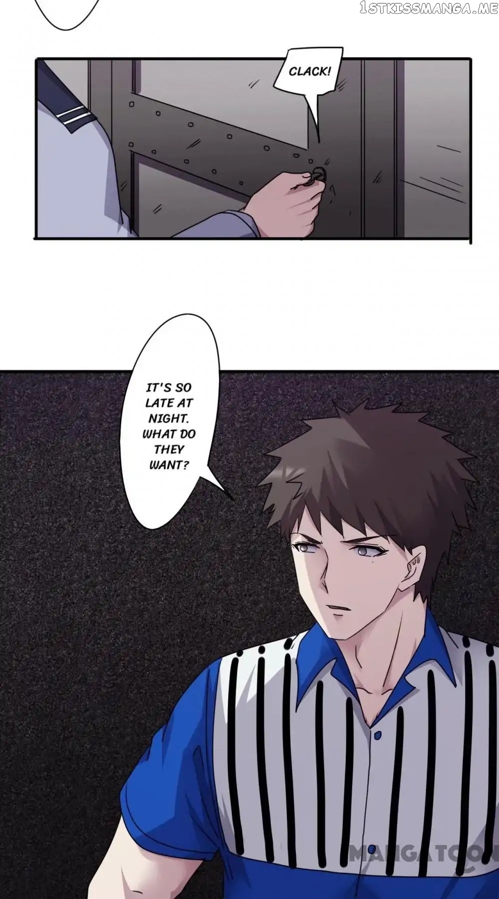 Strongest Worker chapter 99 - page 6