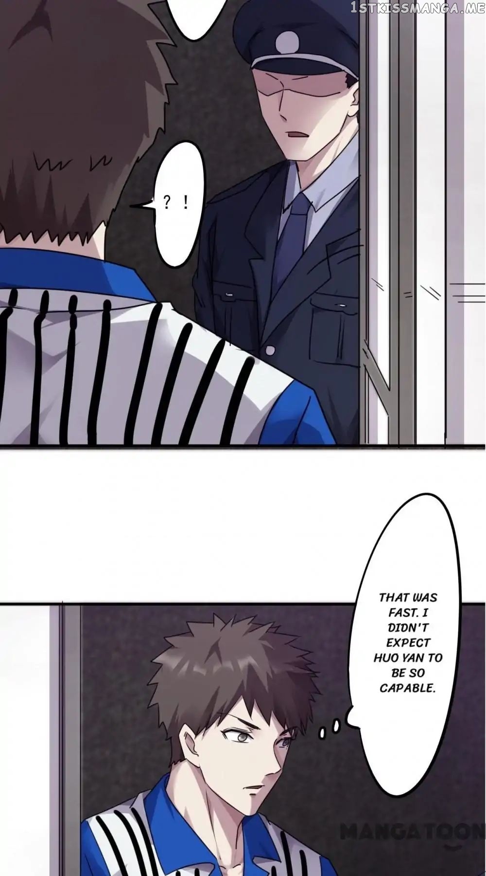 Strongest Worker chapter 99 - page 8