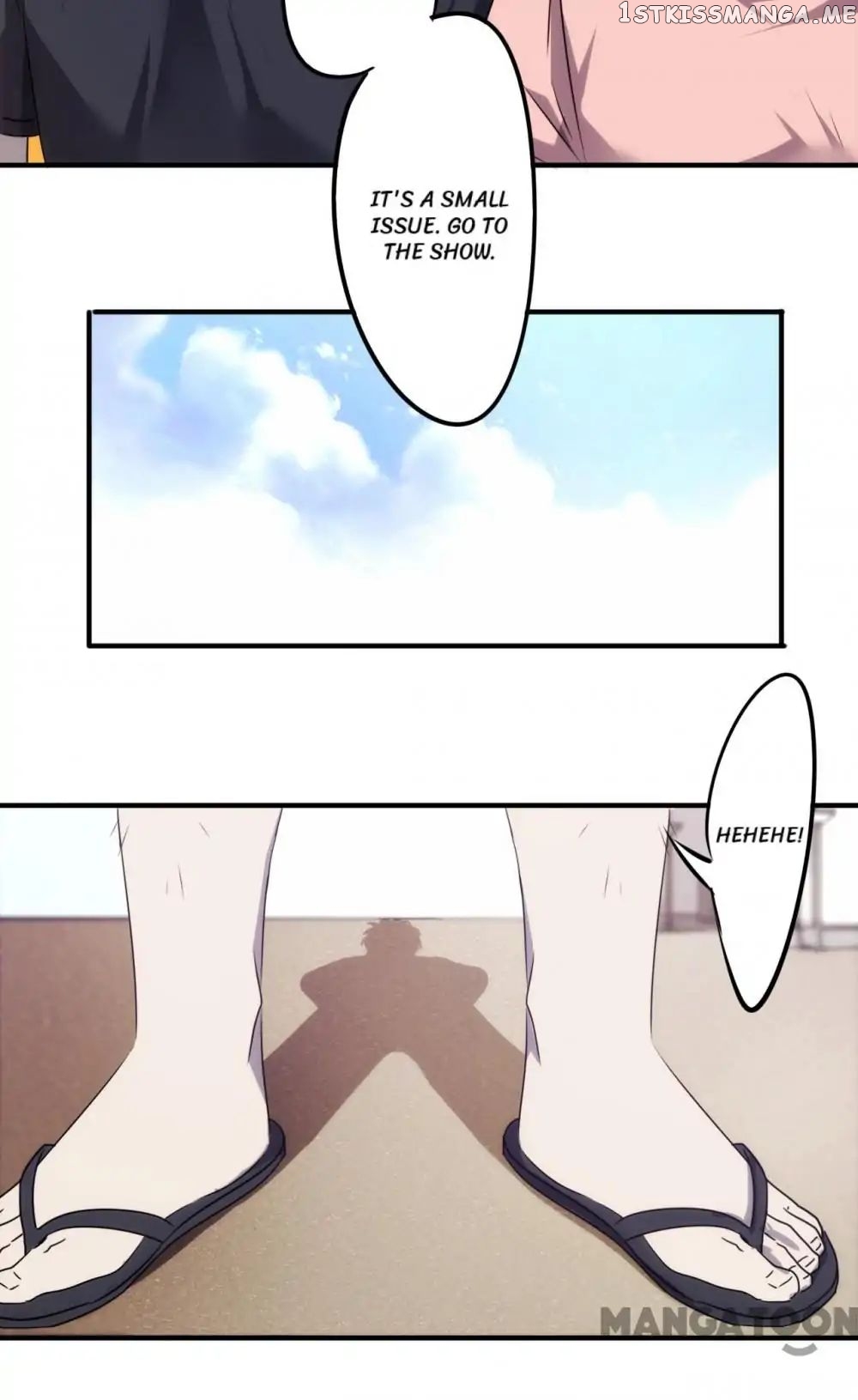 Strongest Worker chapter 69 - page 4