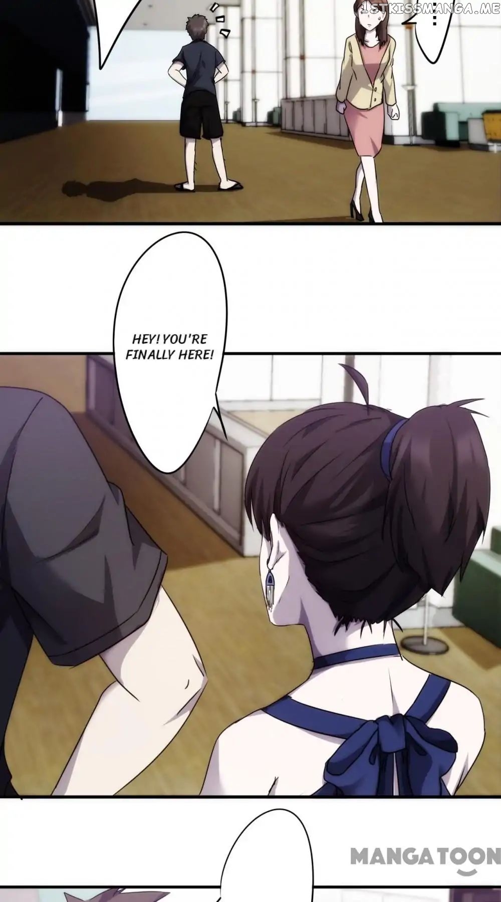 Strongest Worker chapter 69 - page 6