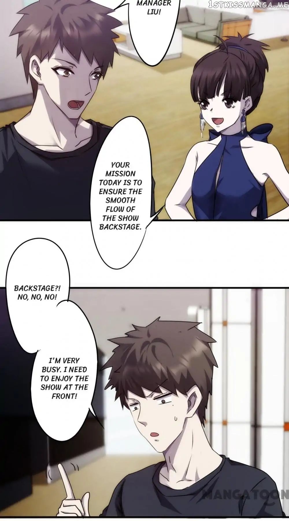 Strongest Worker chapter 69 - page 7