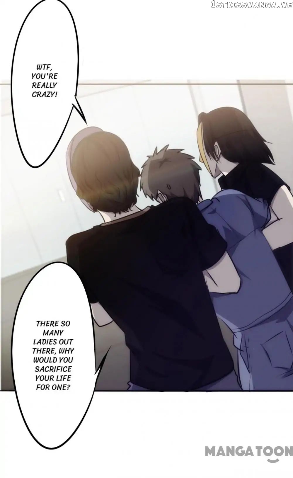 Strongest Worker chapter 28 - page 4