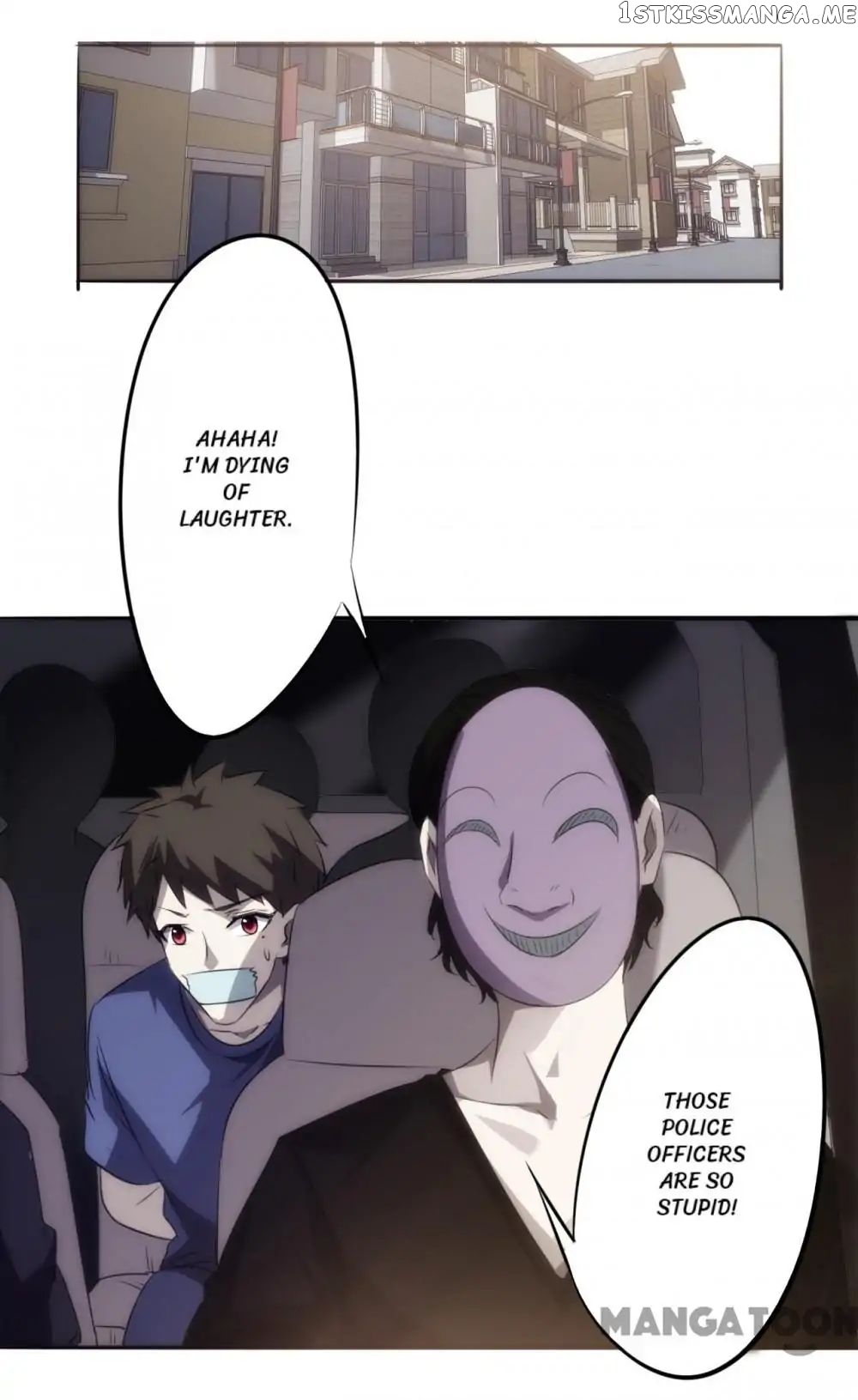 Strongest Worker chapter 28 - page 8