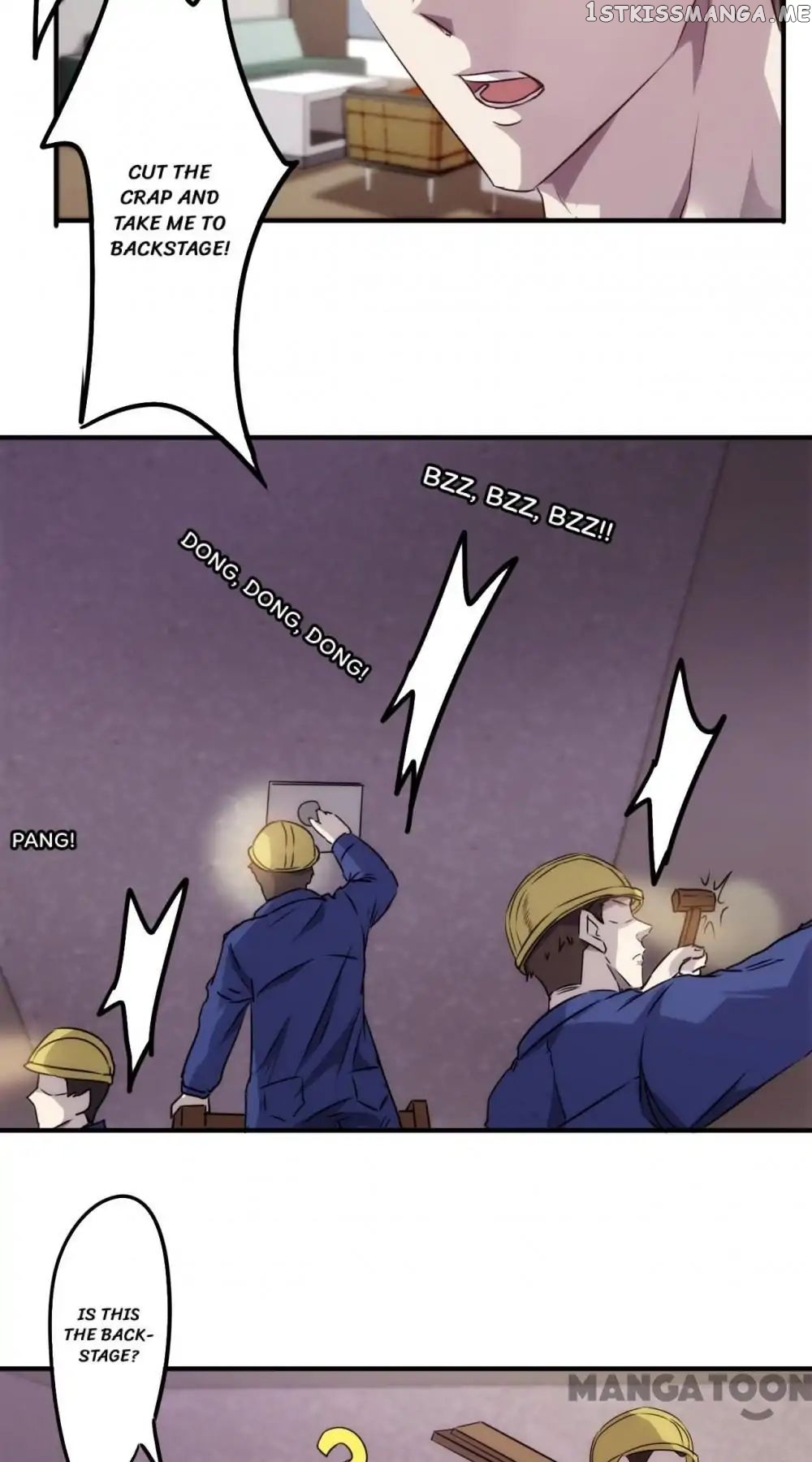 Strongest Worker chapter 70 - page 2