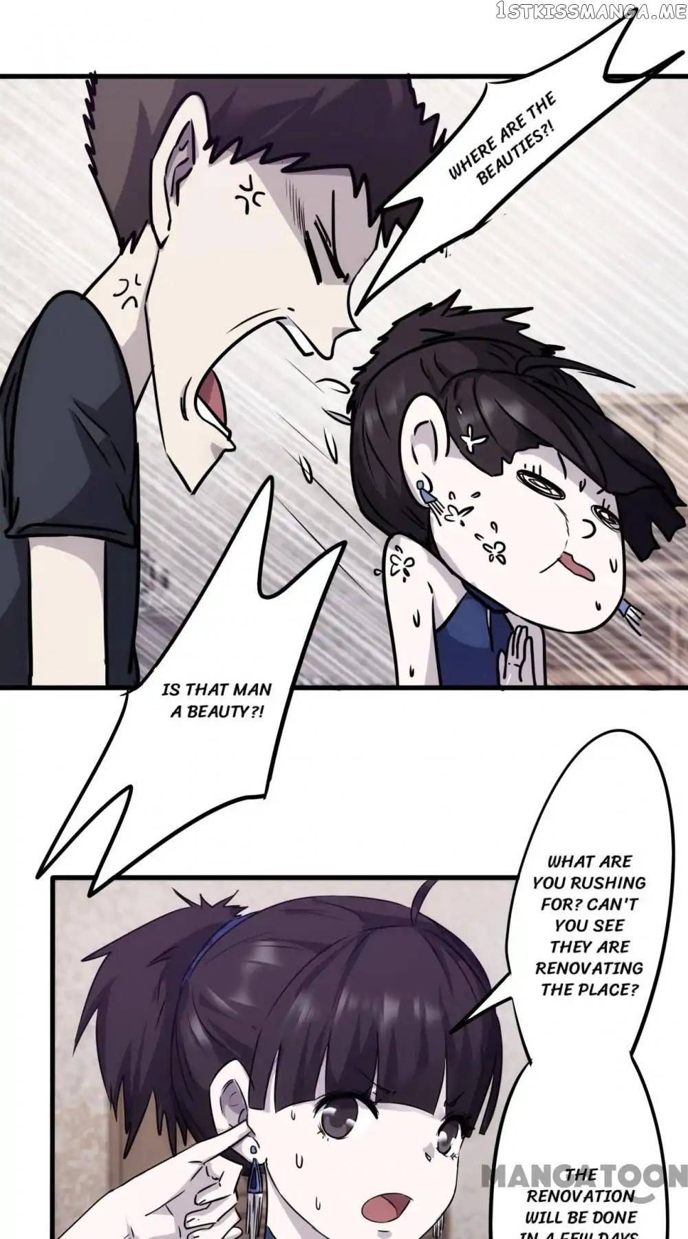 Strongest Worker chapter 70 - page 5