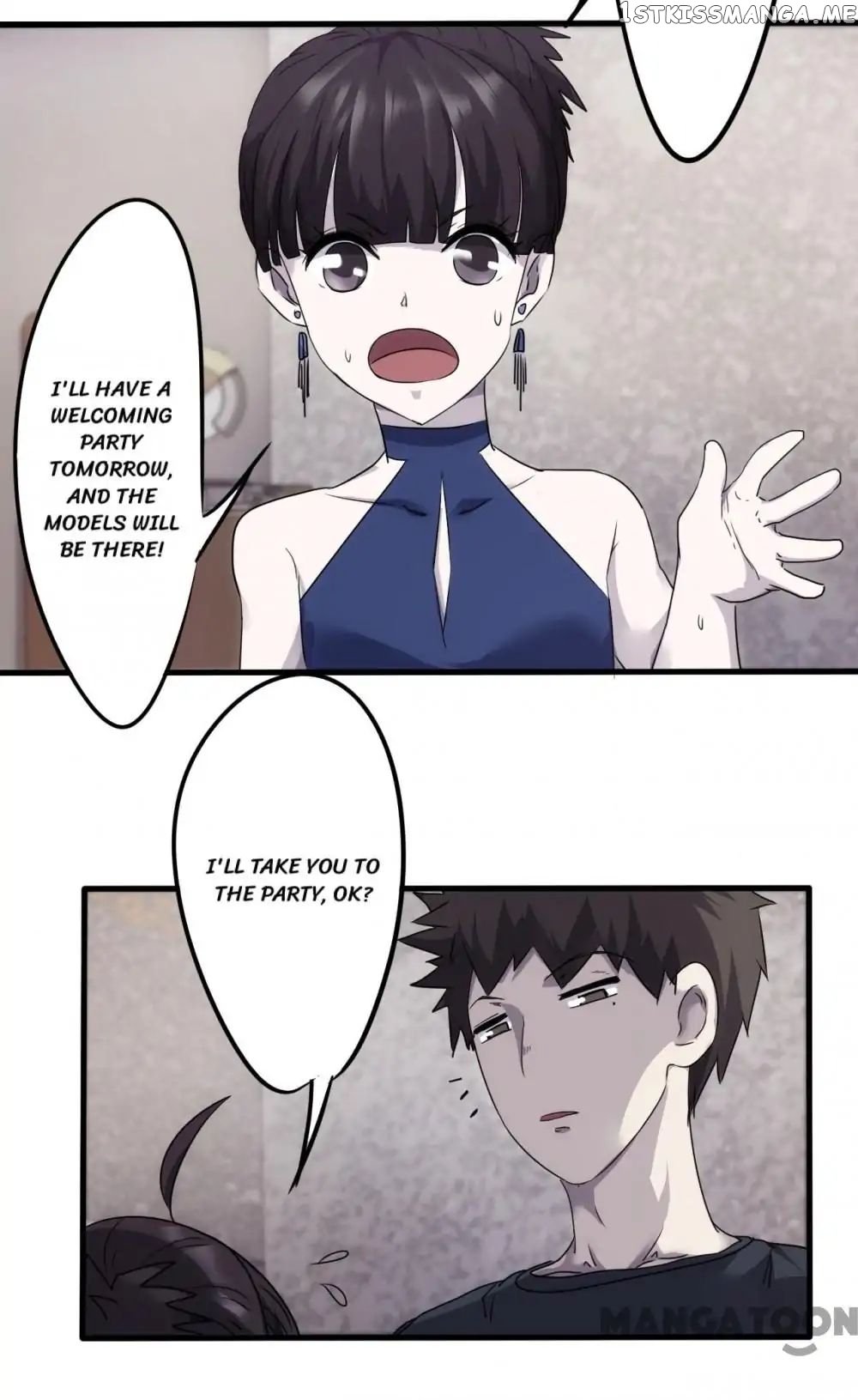 Strongest Worker chapter 70 - page 8