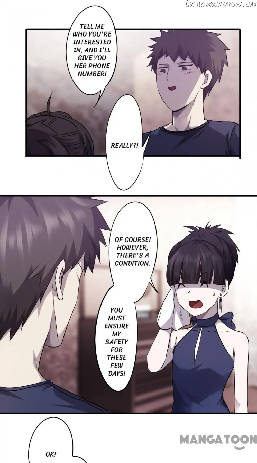 Strongest Worker chapter 71 - page 1