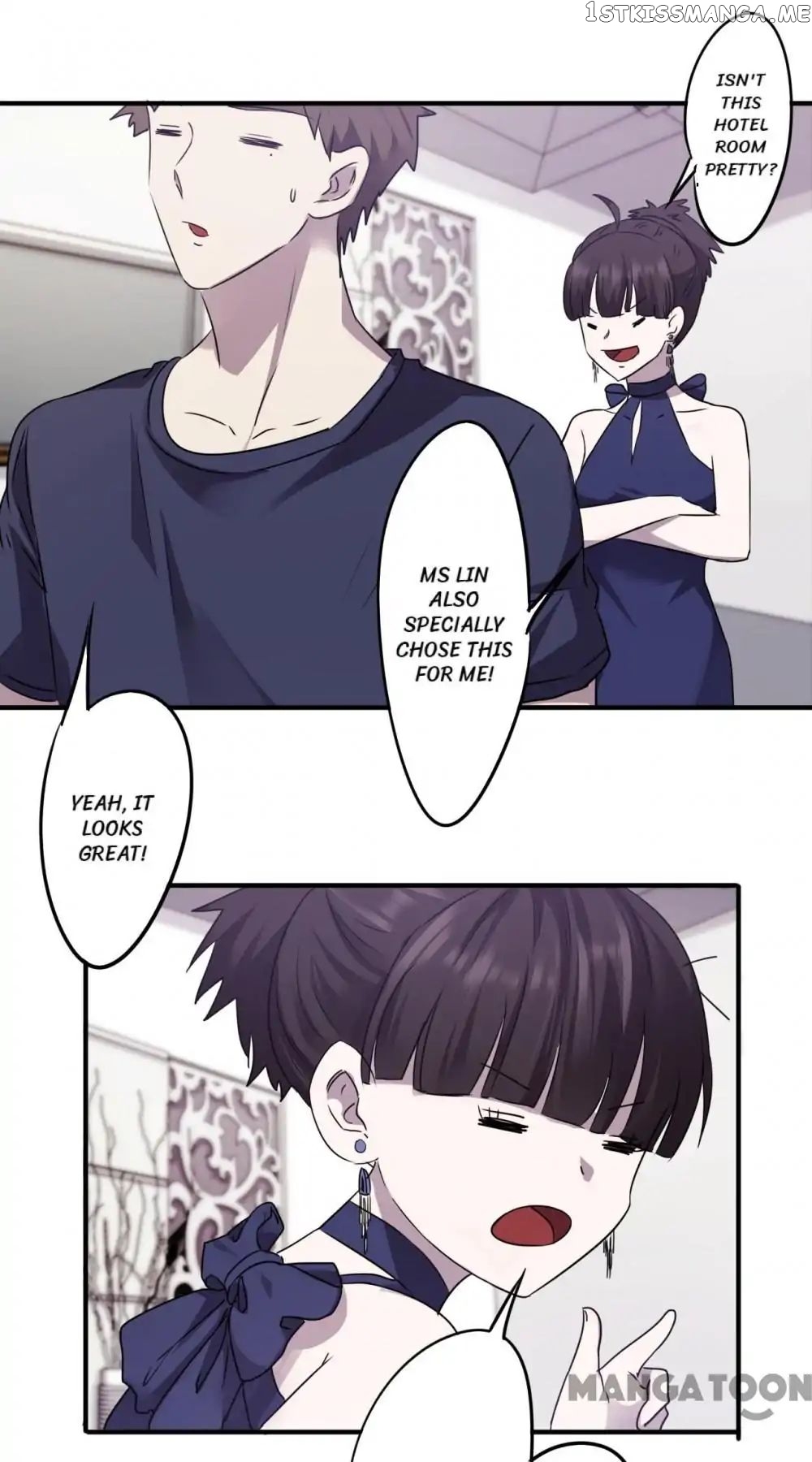 Strongest Worker chapter 71 - page 5