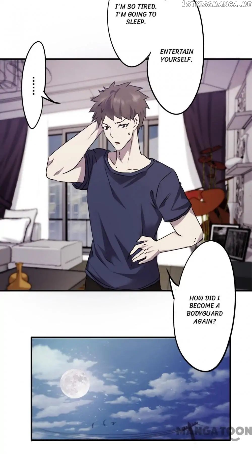 Strongest Worker chapter 71 - page 6