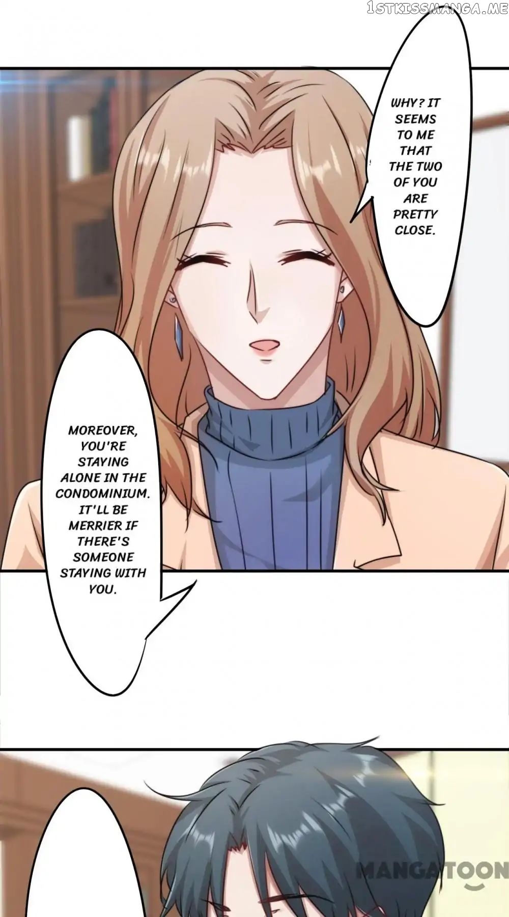 Strongest Worker chapter 148 - page 1