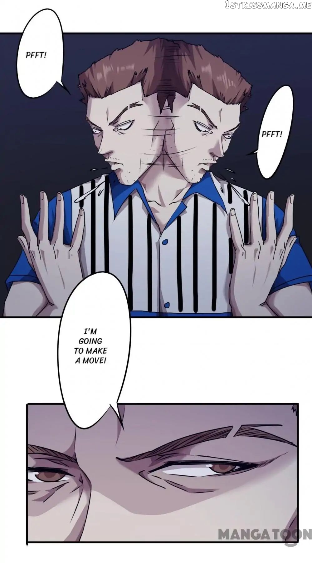 Strongest Worker chapter 95 - page 1