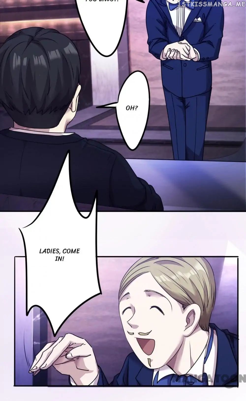 Strongest Worker chapter 95 - page 8