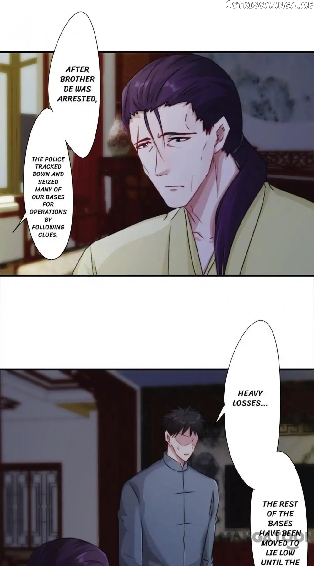 Strongest Worker chapter 150 - page 1