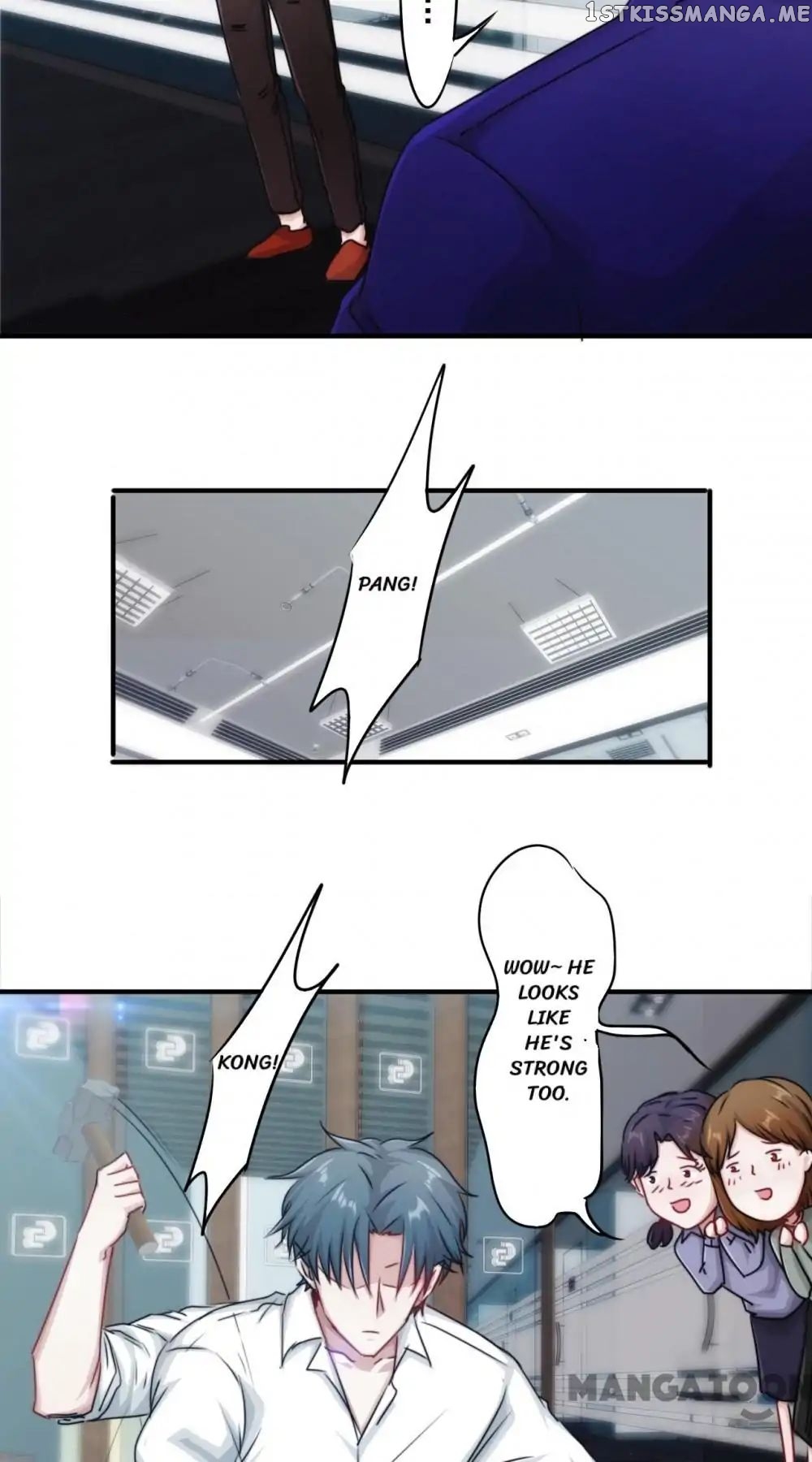Strongest Worker chapter 152 - page 11
