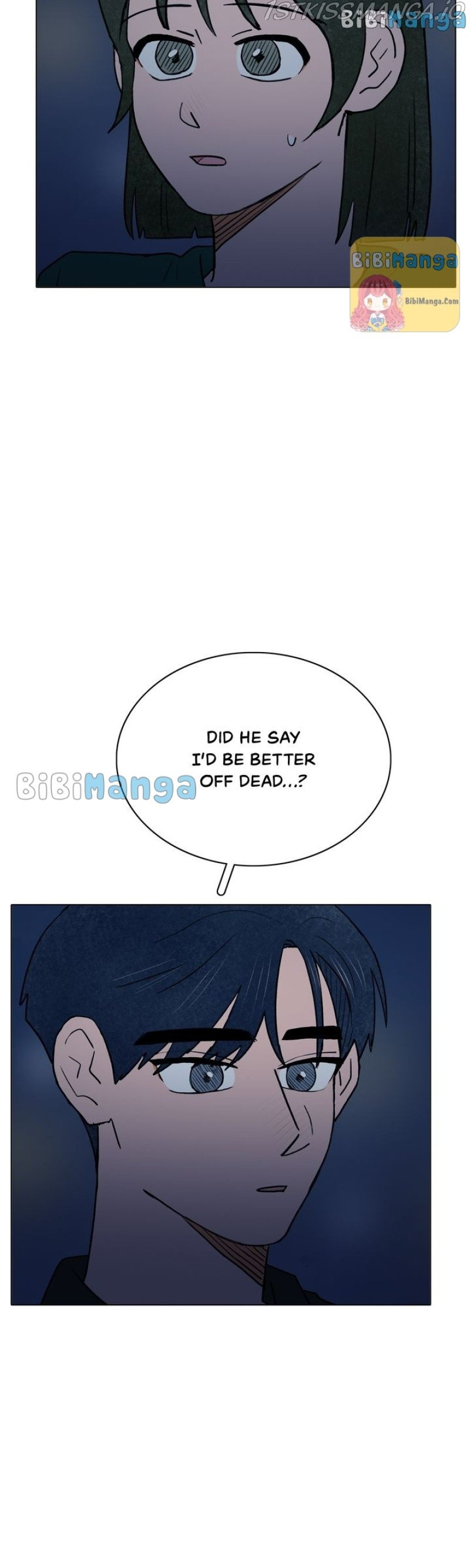 The Last Will of a Crush Chapter 62 - page 20