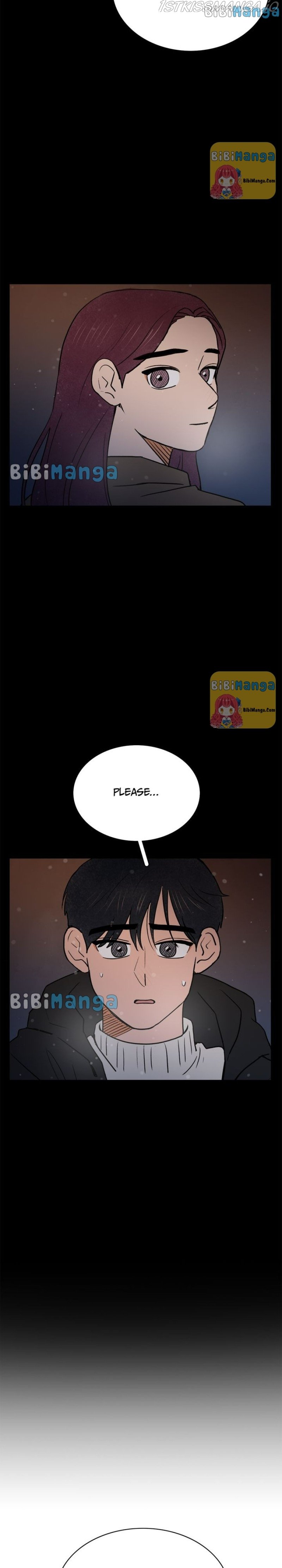 The Last Will of a Crush Chapter 62 - page 27