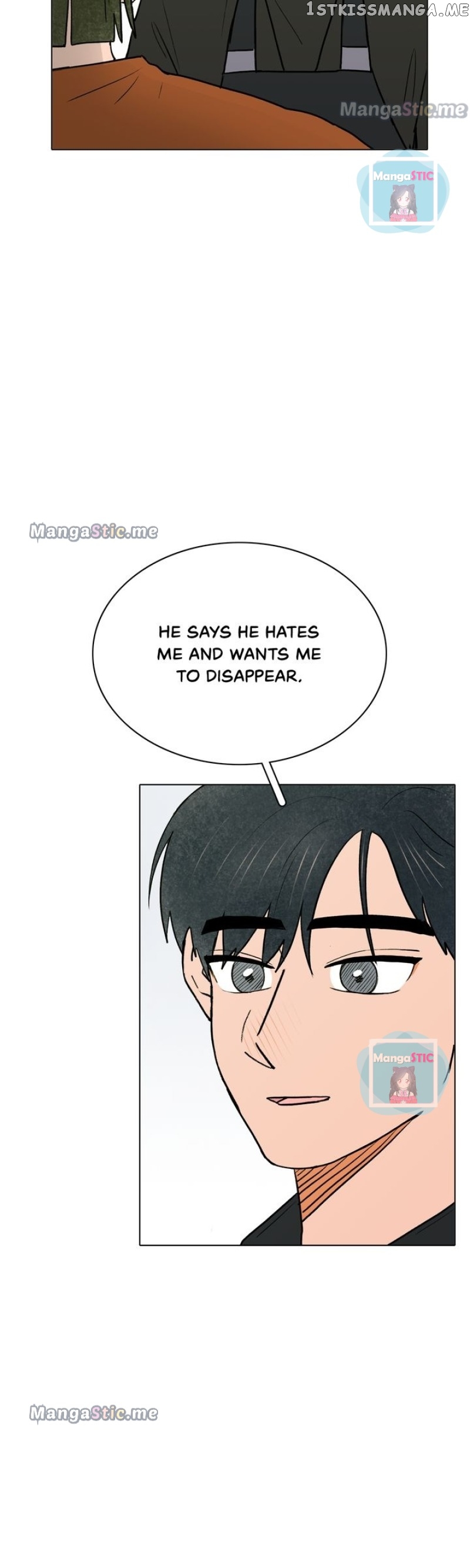 The Last Will of a Crush chapter 50 - page 16
