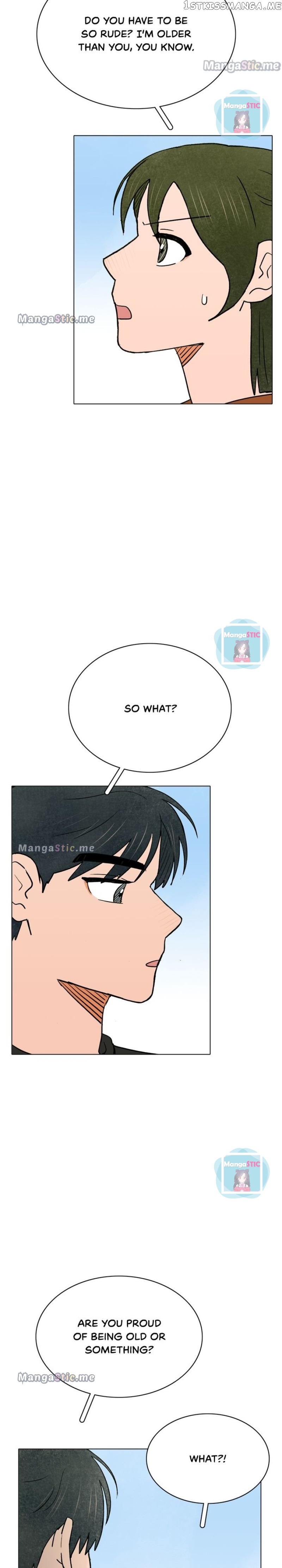 The Last Will of a Crush chapter 50 - page 2