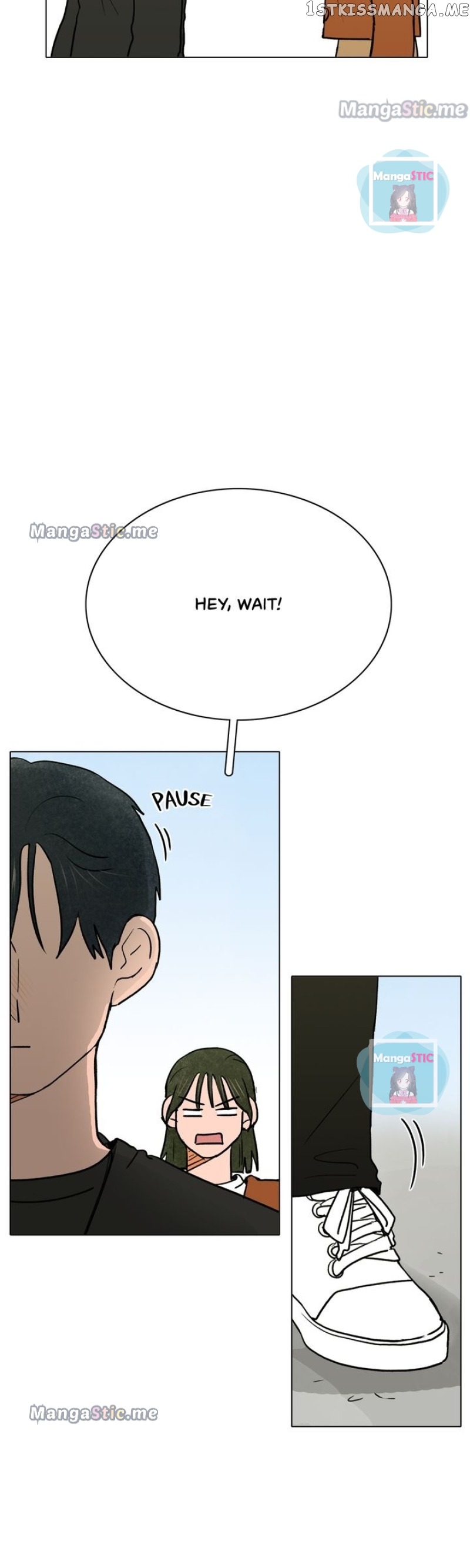 The Last Will of a Crush chapter 50 - page 4