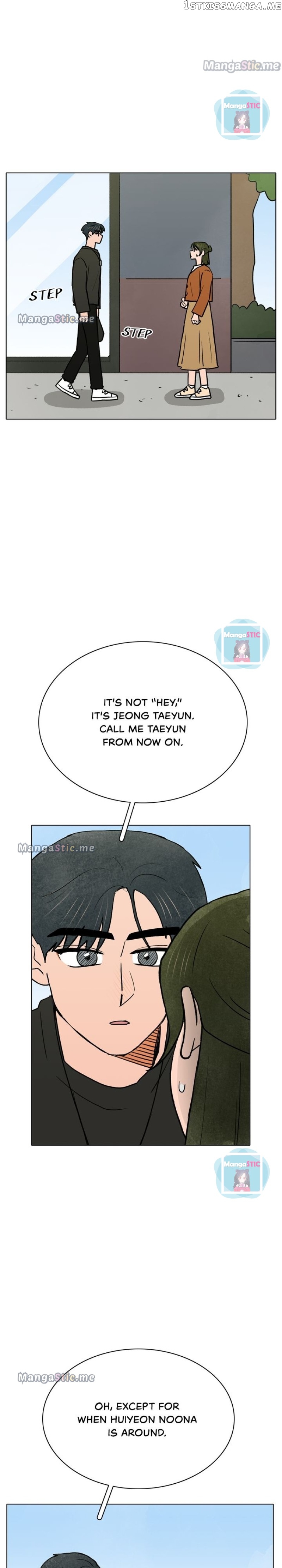 The Last Will of a Crush chapter 50 - page 5