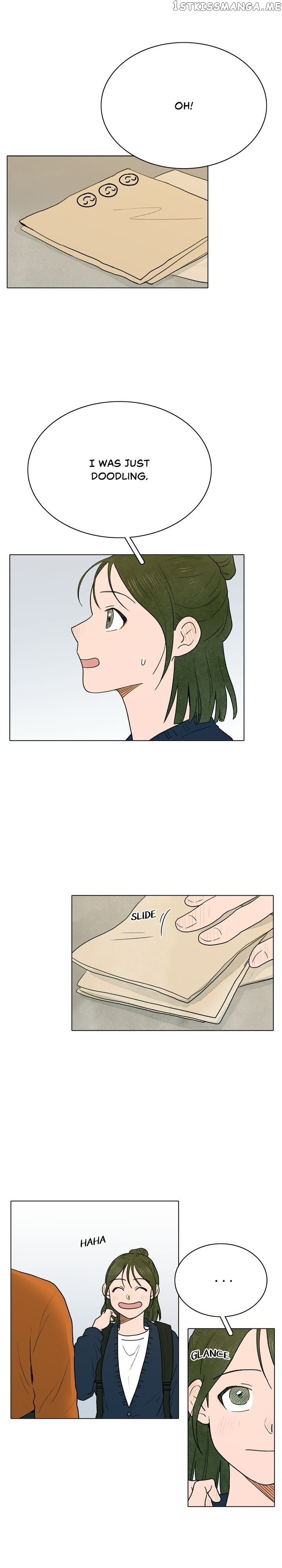 The Last Will of a Crush chapter 1 - page 10