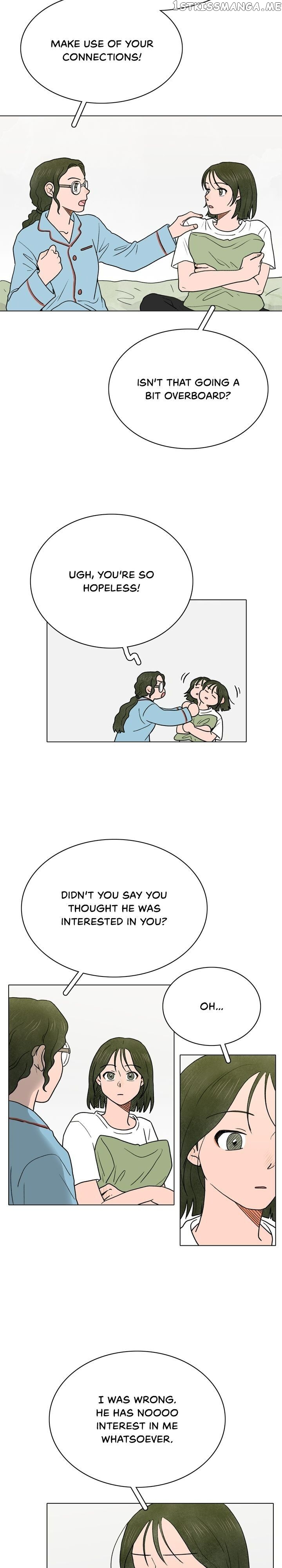 The Last Will of a Crush chapter 1 - page 15