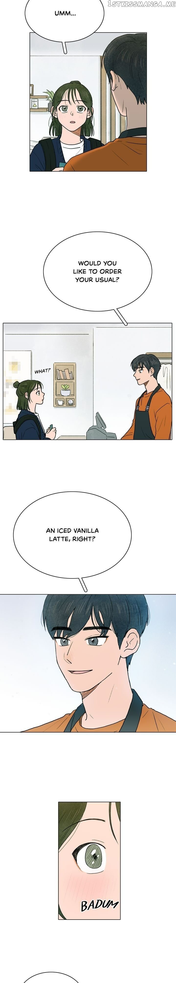 The Last Will of a Crush chapter 1 - page 2
