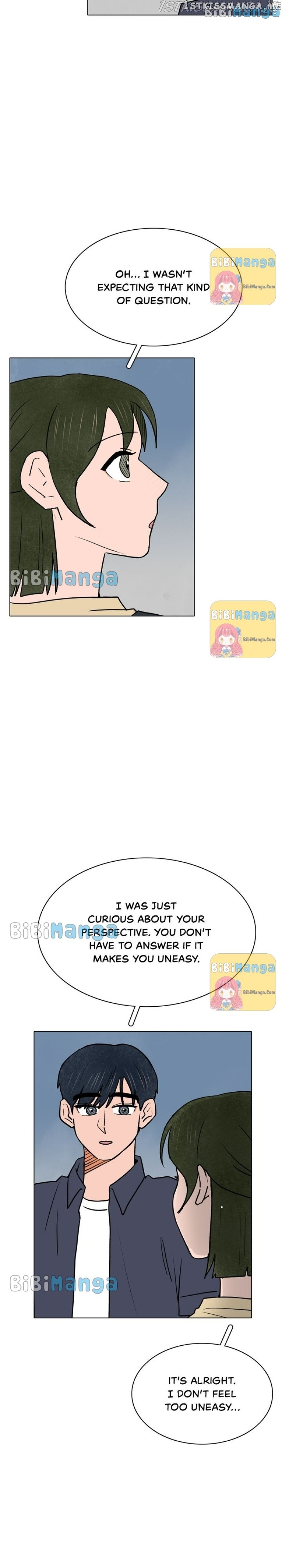 The Last Will of a Crush chapter 60 - page 11