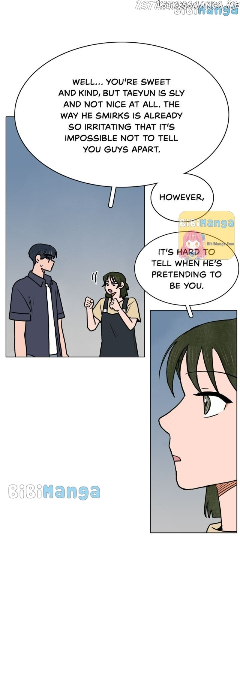The Last Will of a Crush chapter 60 - page 12