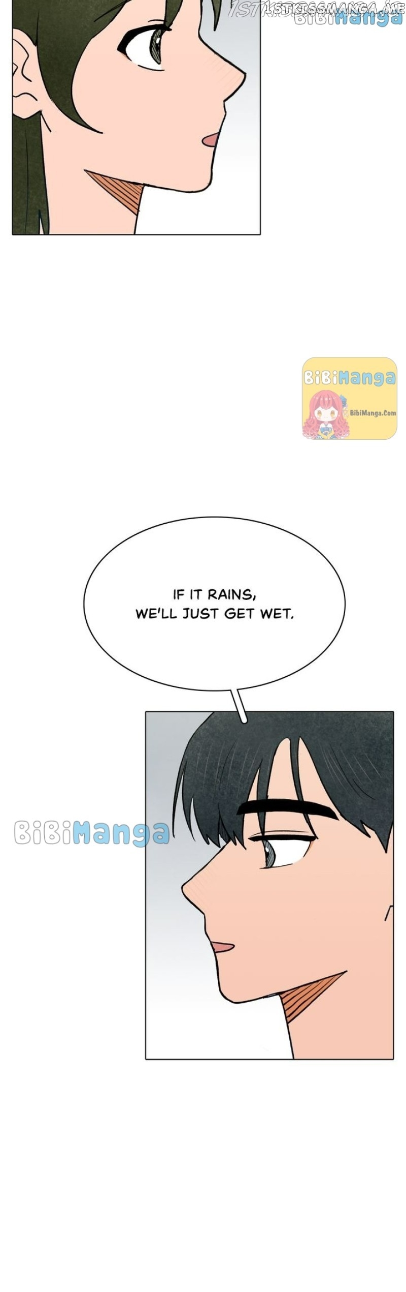 The Last Will of a Crush chapter 60 - page 20