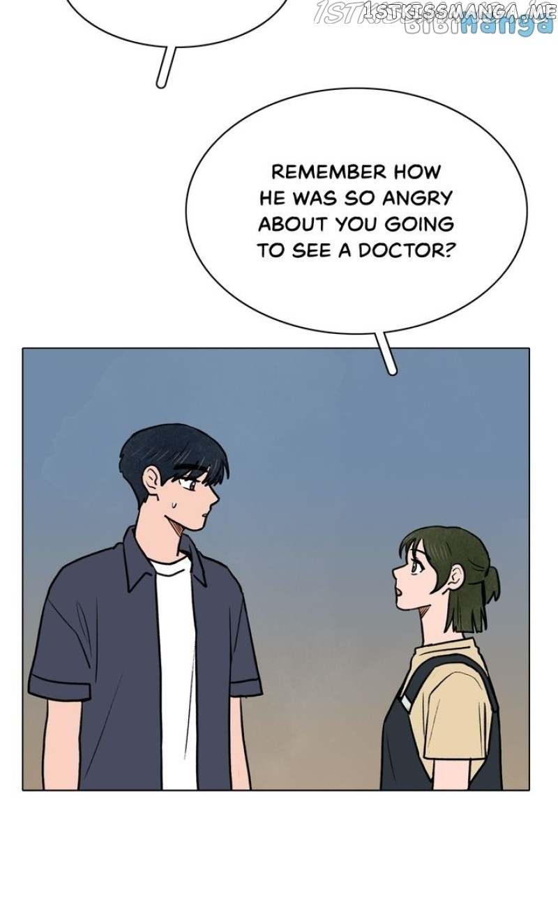The Last Will of a Crush chapter 60 - page 8