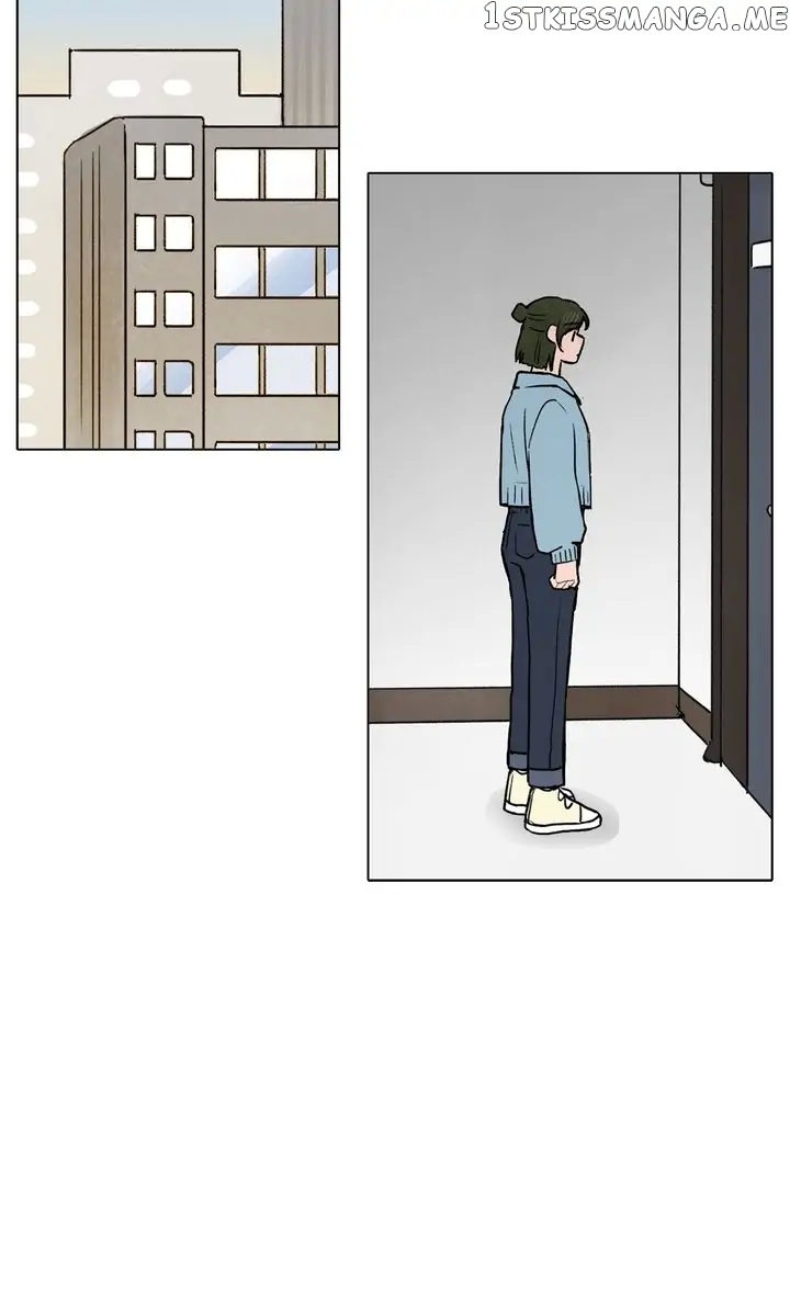The Last Will of a Crush chapter 36 - page 12