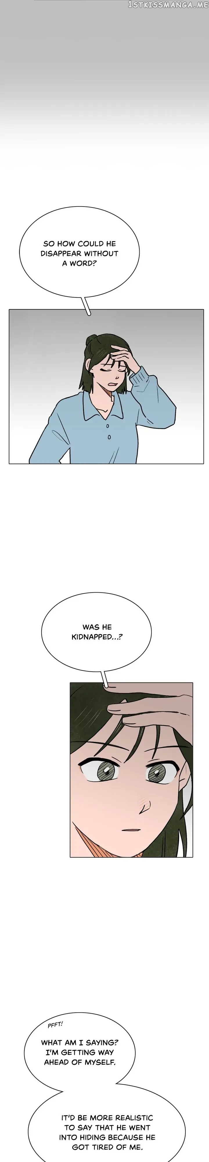 The Last Will of a Crush chapter 36 - page 14
