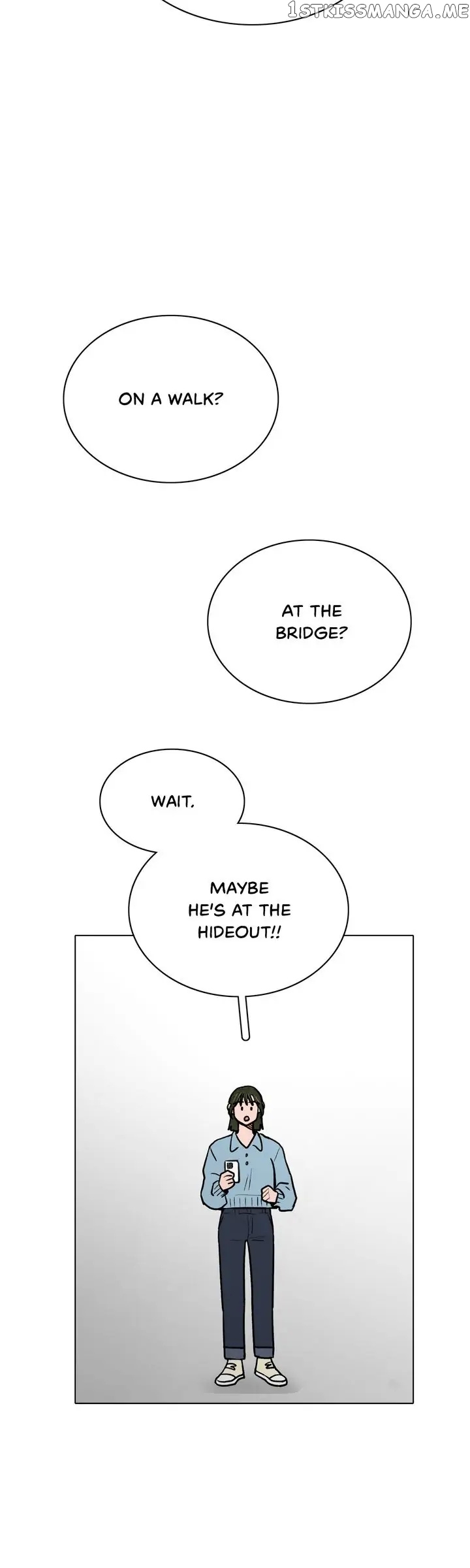 The Last Will of a Crush chapter 36 - page 16
