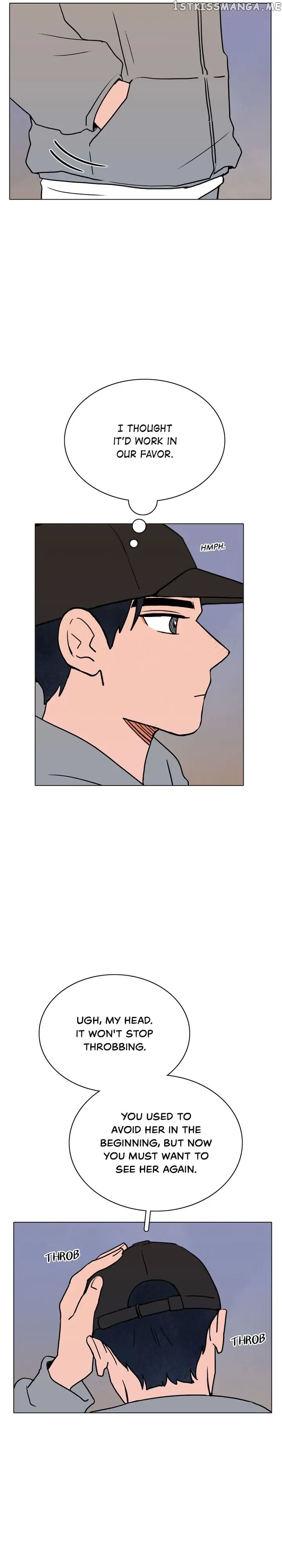 The Last Will of a Crush chapter 36 - page 18