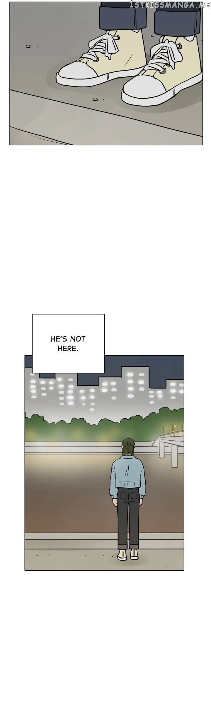 The Last Will of a Crush chapter 36 - page 20
