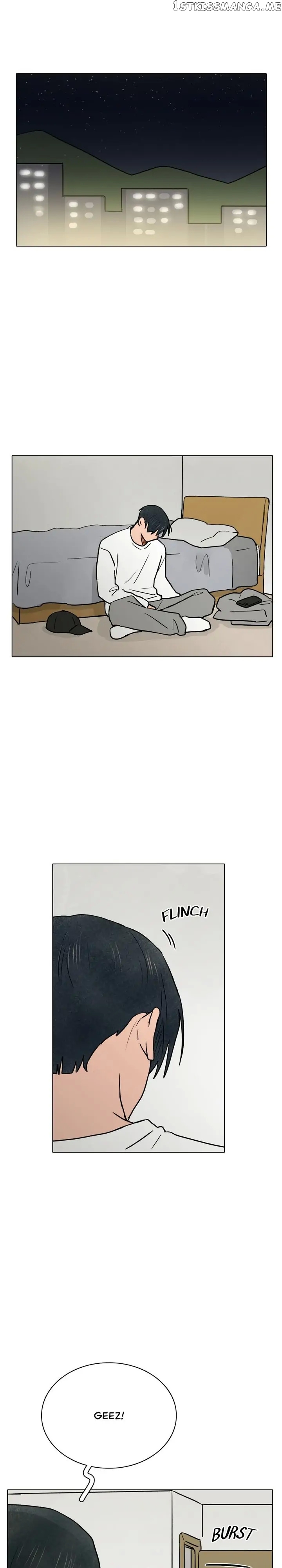 The Last Will of a Crush chapter 36 - page 23