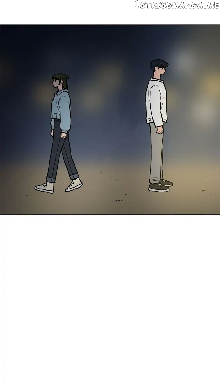 The Last Will of a Crush chapter 36 - page 27