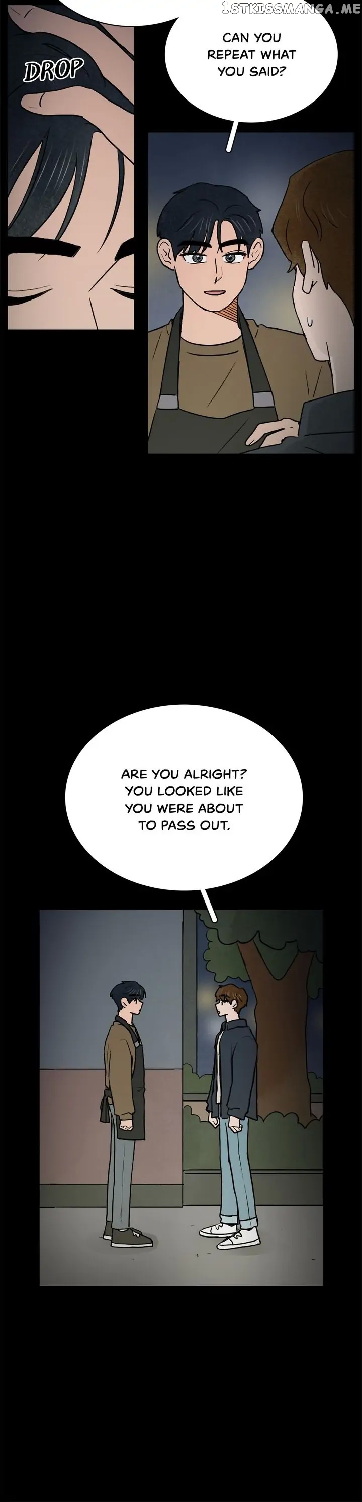 The Last Will of a Crush chapter 36 - page 4